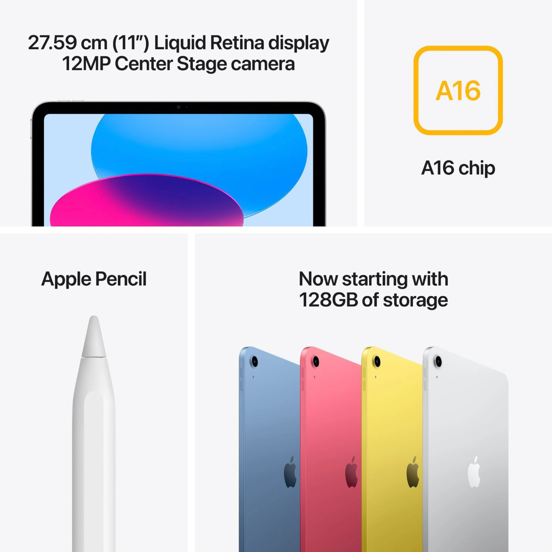 Apple iPad 11