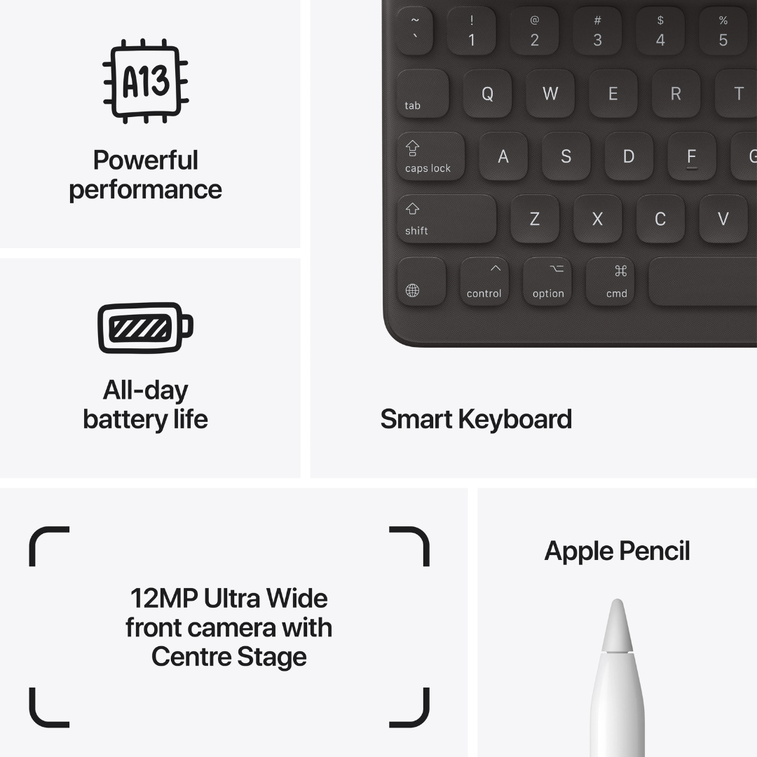 iPad 9
