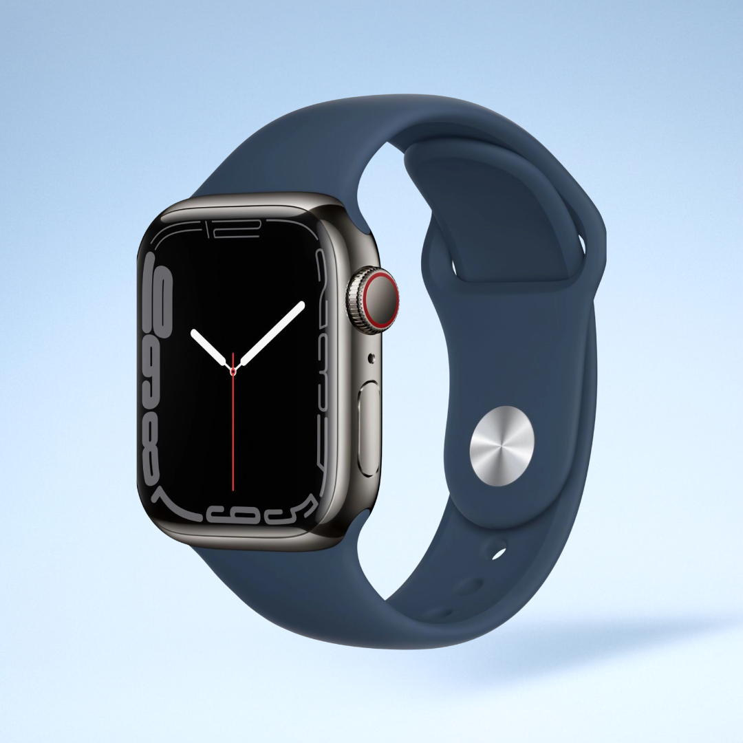 Apple Watch Series 7 - Saver Series
