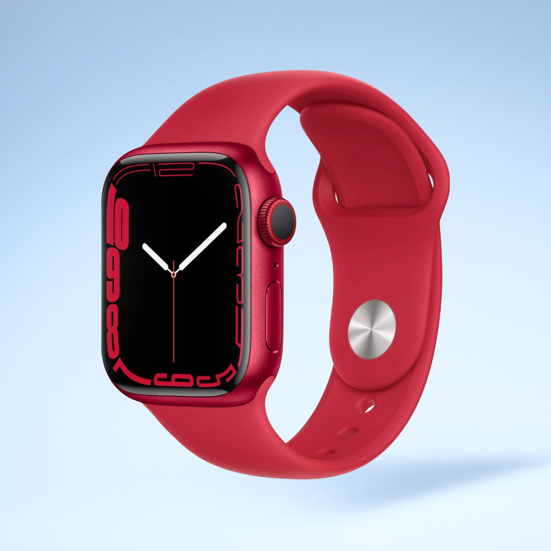 Apple Watch Series 7 - Saver Series