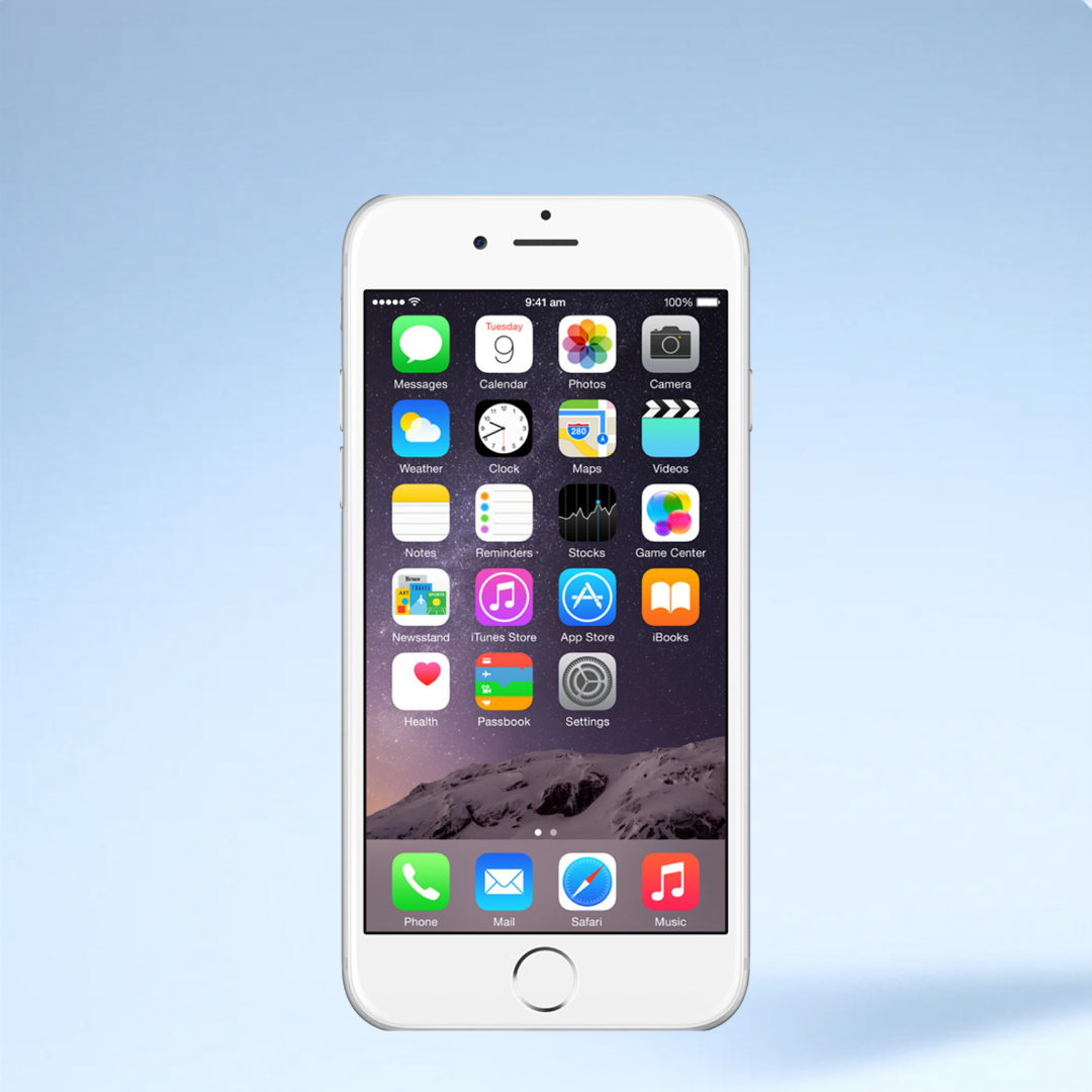 Apple iPhone 6