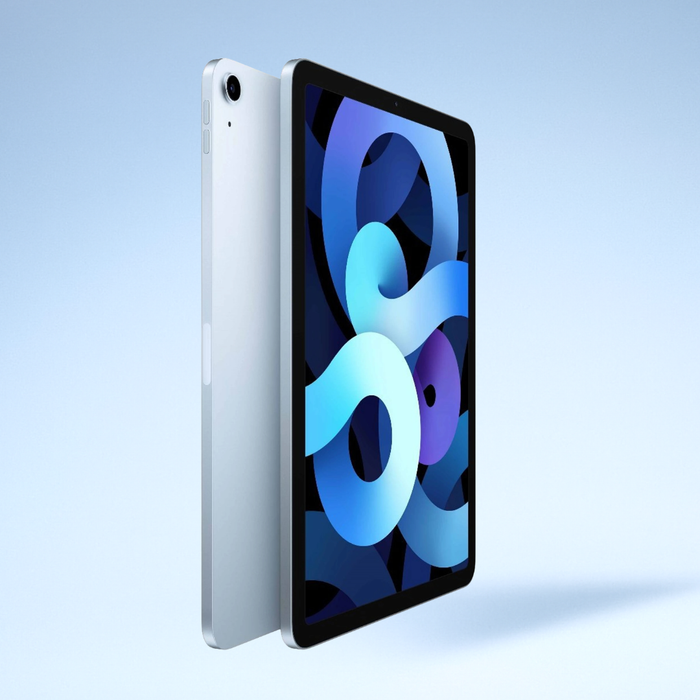 iPad Air 4