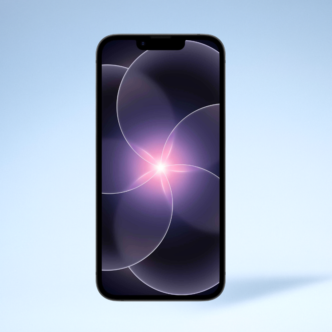 Apple iPhone 17e Black with 6.1-inch Super Retina XDR display and 48MP Fusion camera #color_black