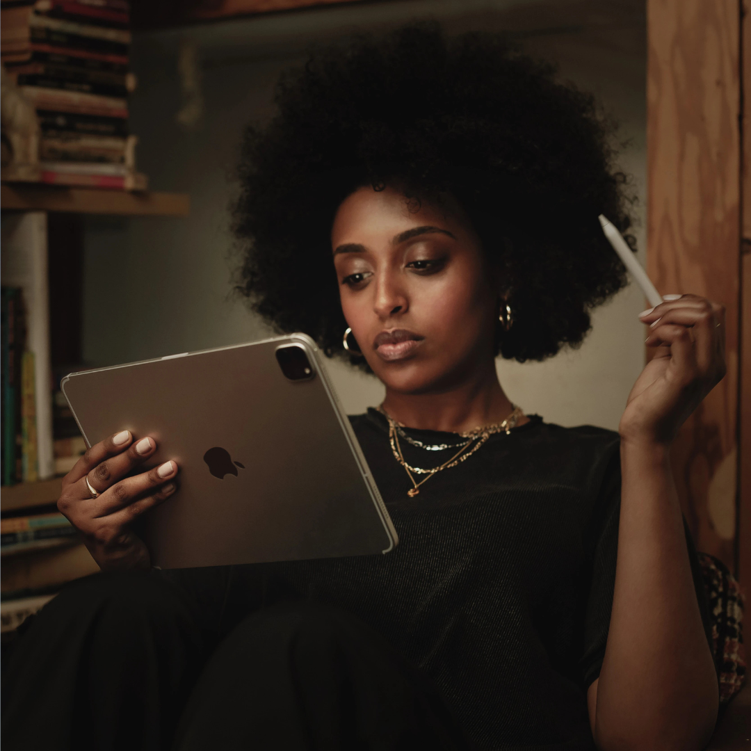iPad Pro 11-inch (2nd Generation)