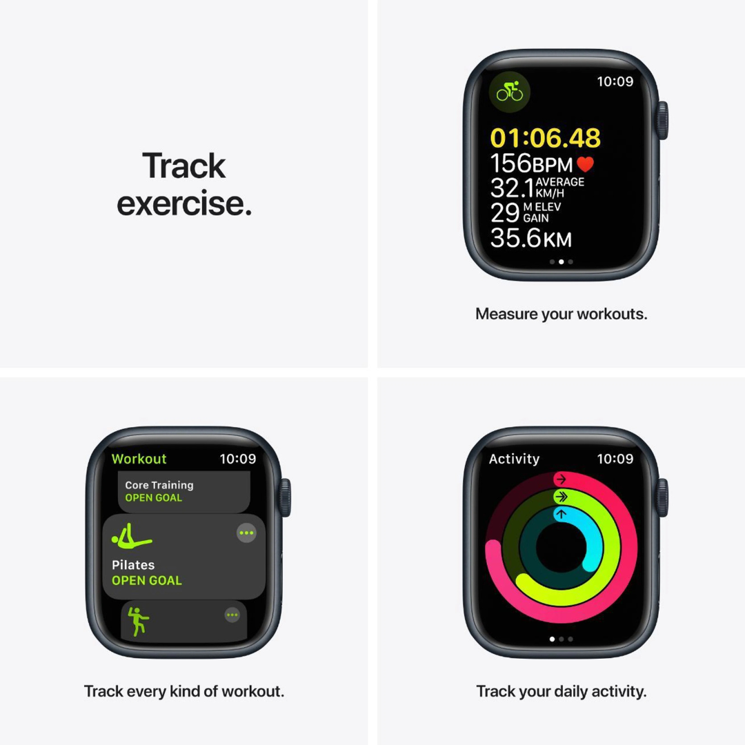 Apple Watch Series 7 - Saver Series
