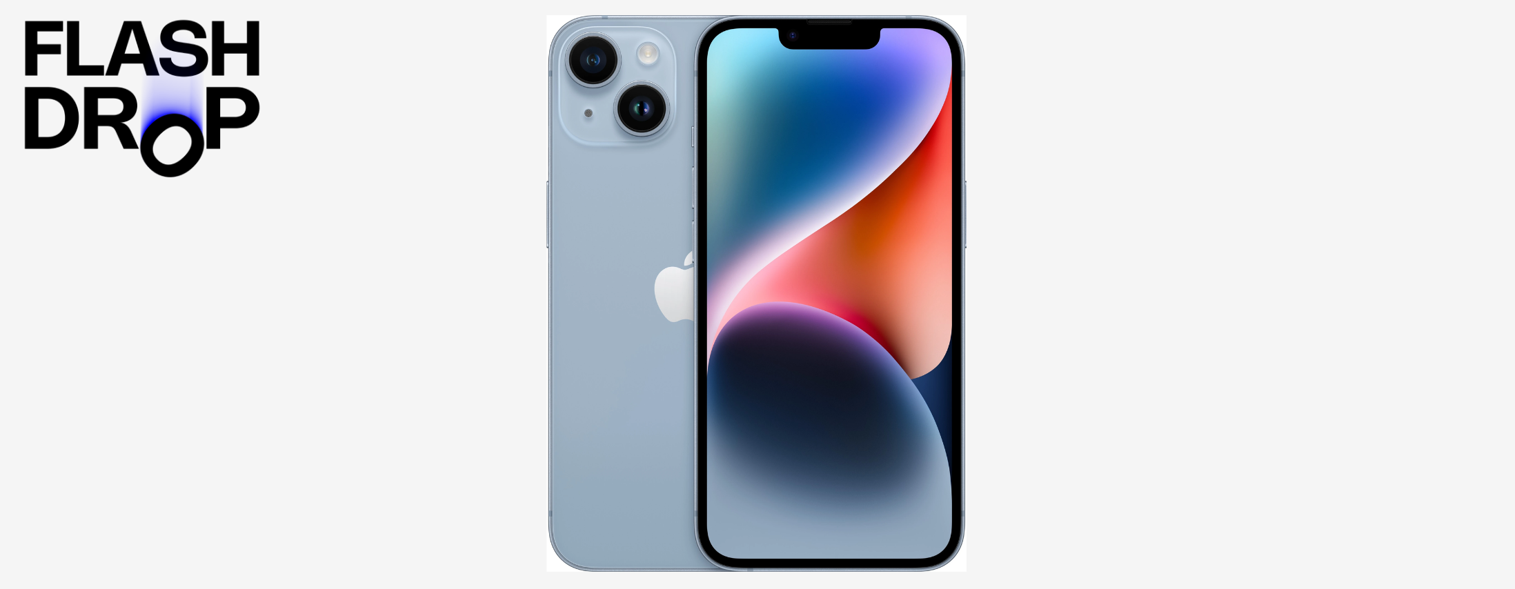 iPhone 14 Plus