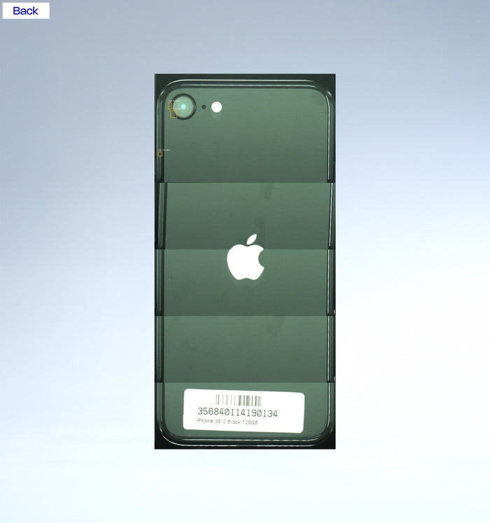 Apple iPhone SE (2020) - Saver Series