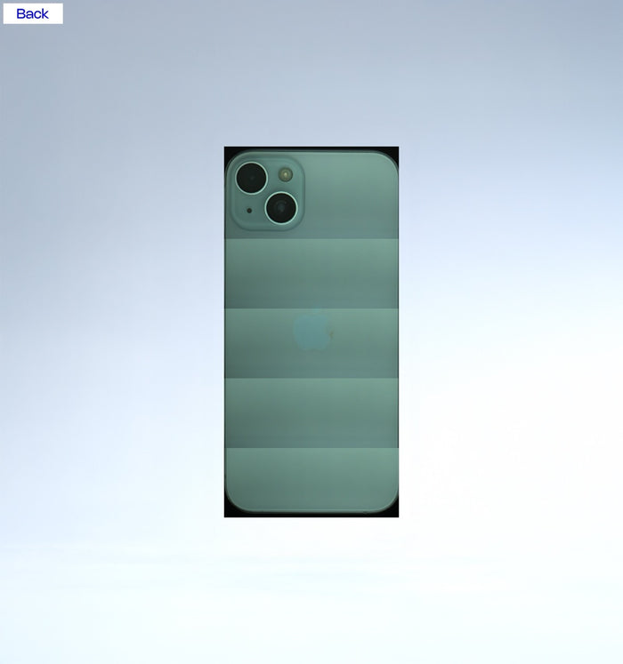 Apple iPhone 15 Plus- Saver Series