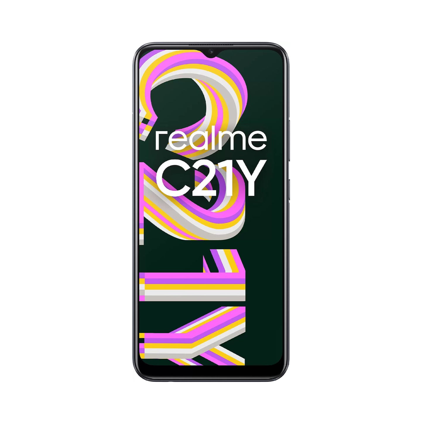 Realme C21-Y