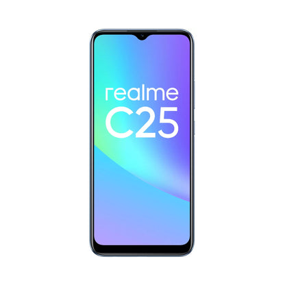 Realme C25