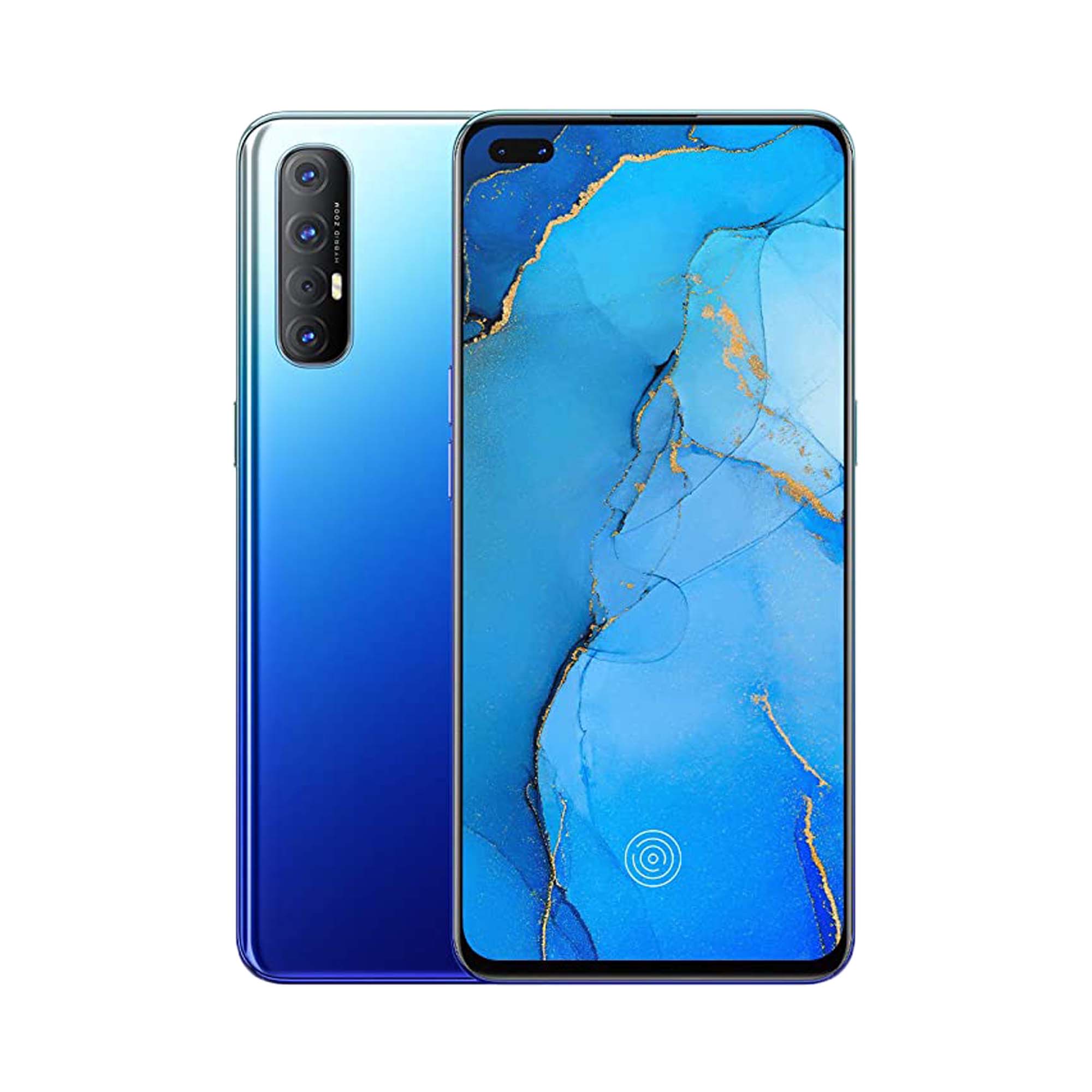 Oppo Reno 3 Pro