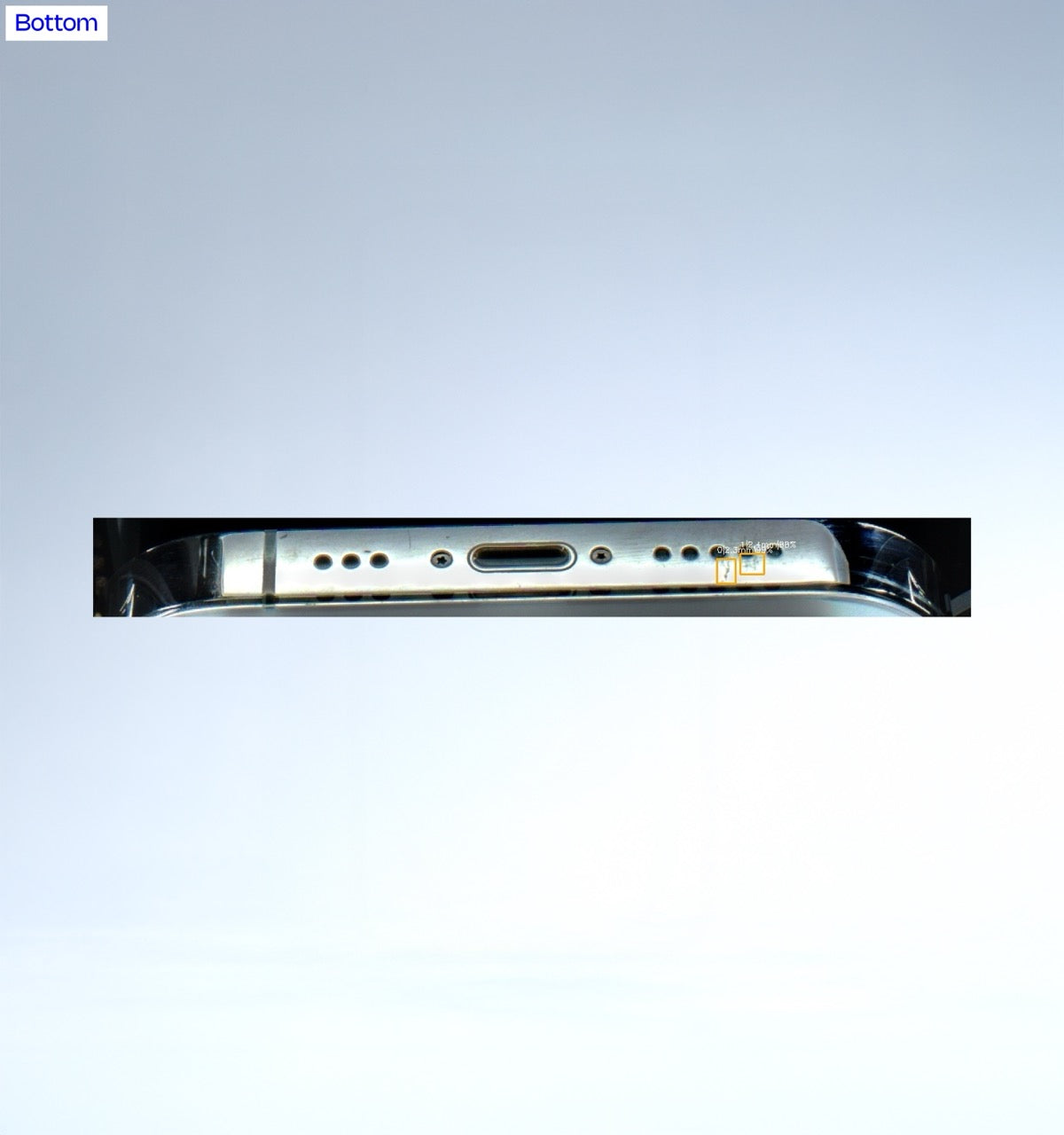 Apple iPhone 14 Pro- Saver Series