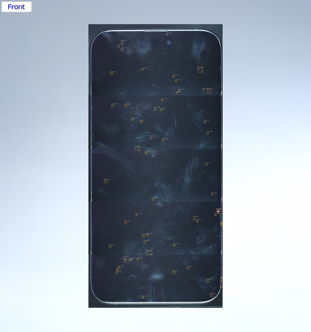 Apple iPhone 16 Plus - Saver Series
