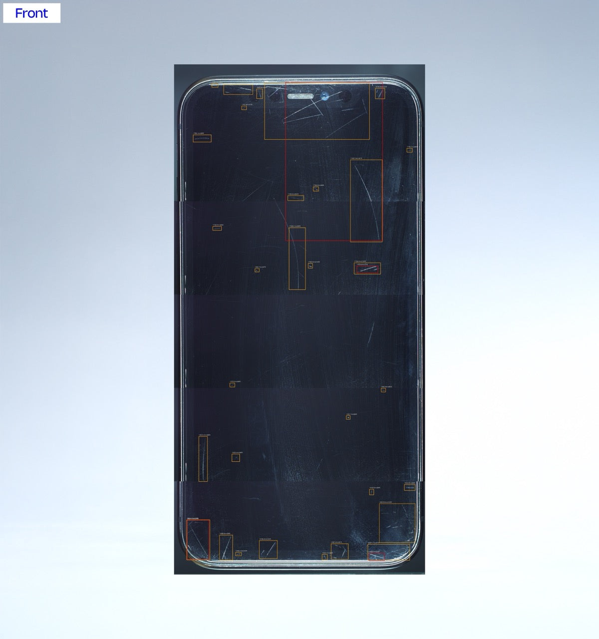 Apple iPhone 11- Saver Series