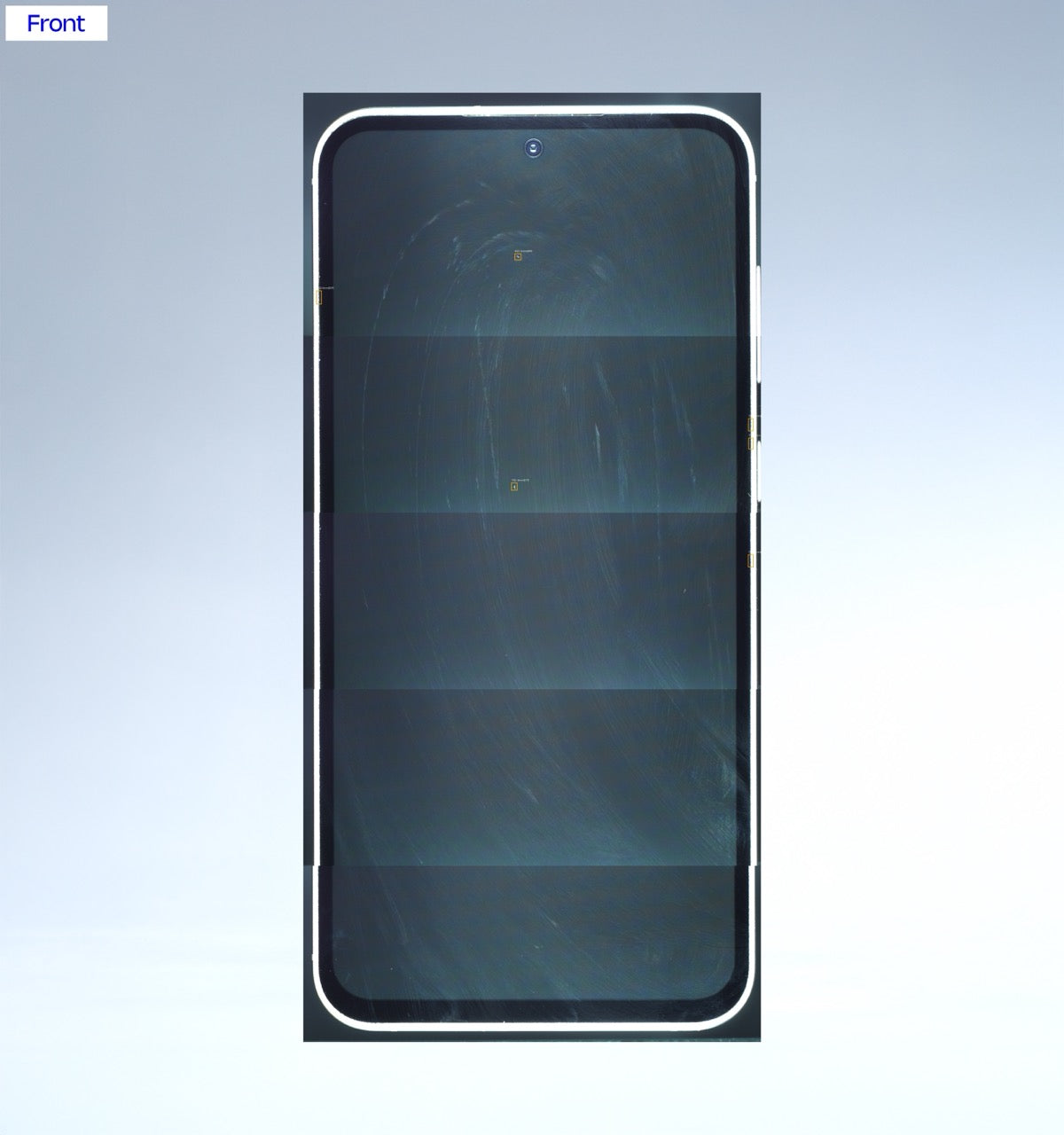 Samsung Galaxy S23 FE