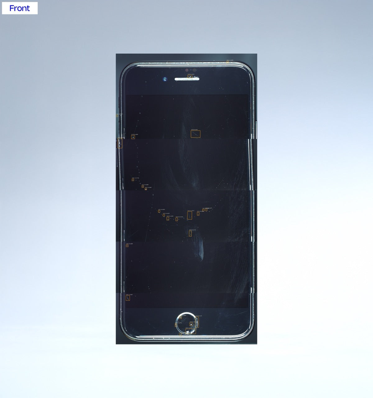 Apple iPhone SE (2020) - Saver Series
