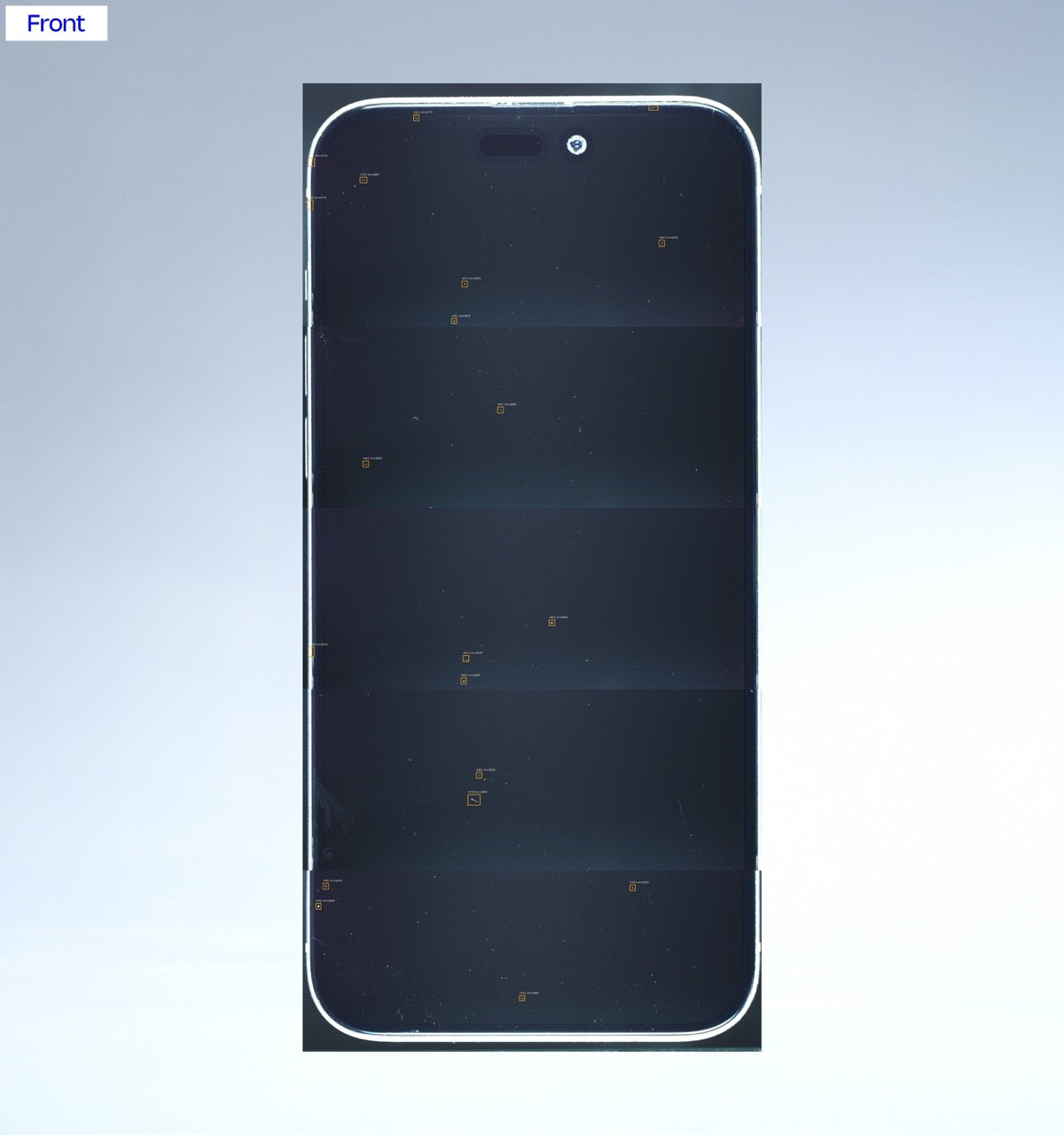 Apple iPhone 15 Plus- Saver Series