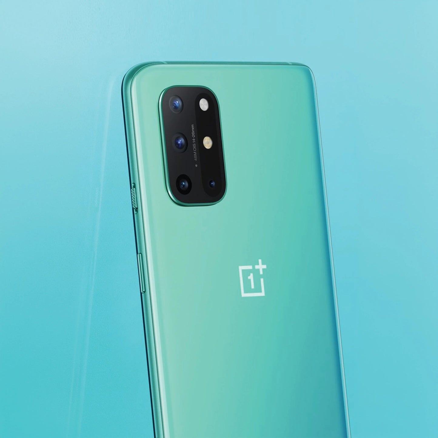 OnePlus 8T 5G