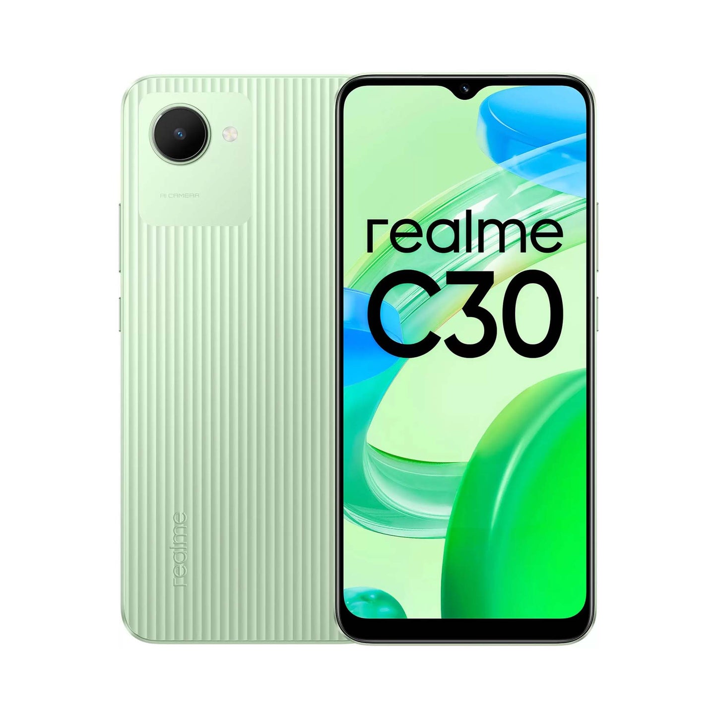 Realme C30
