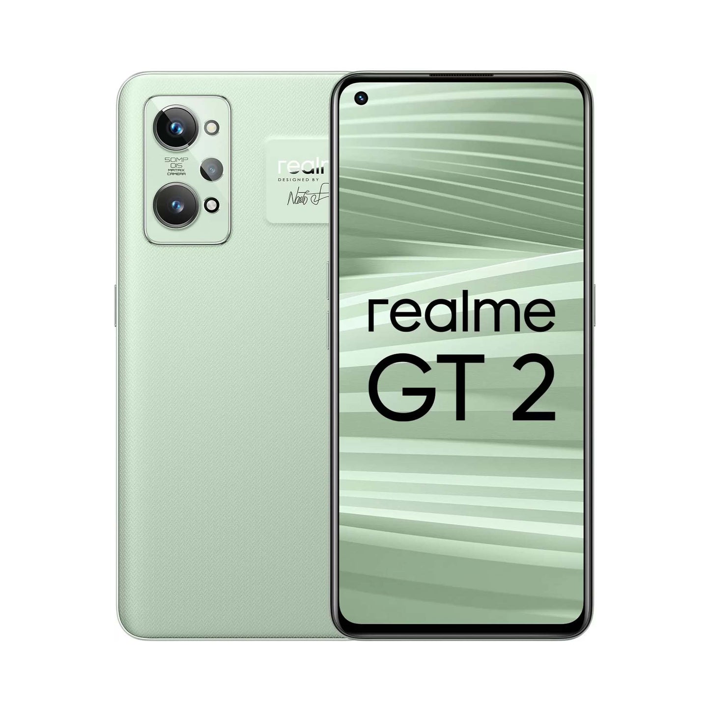 Realme GT2 5G