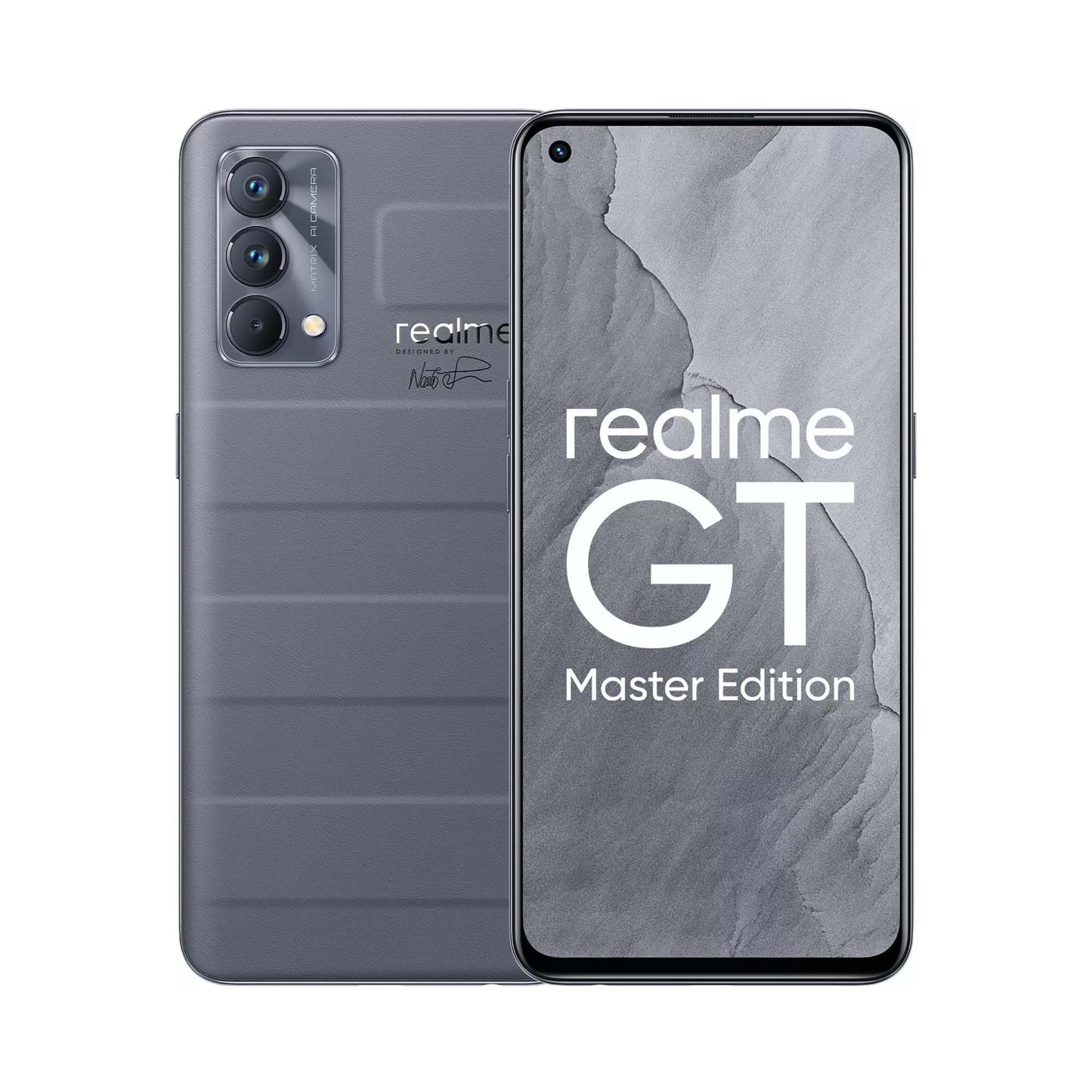 Realme GT Master Edition 5G