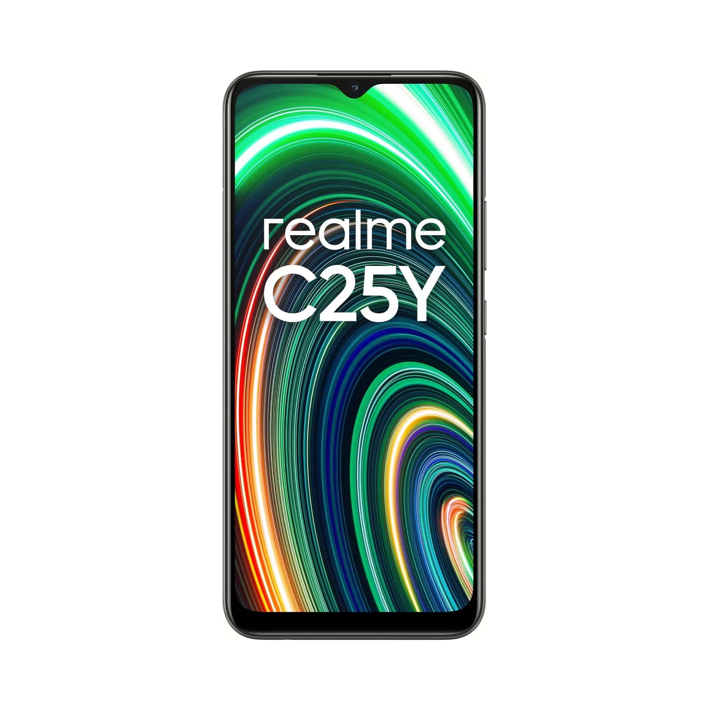 Realme C25-Y