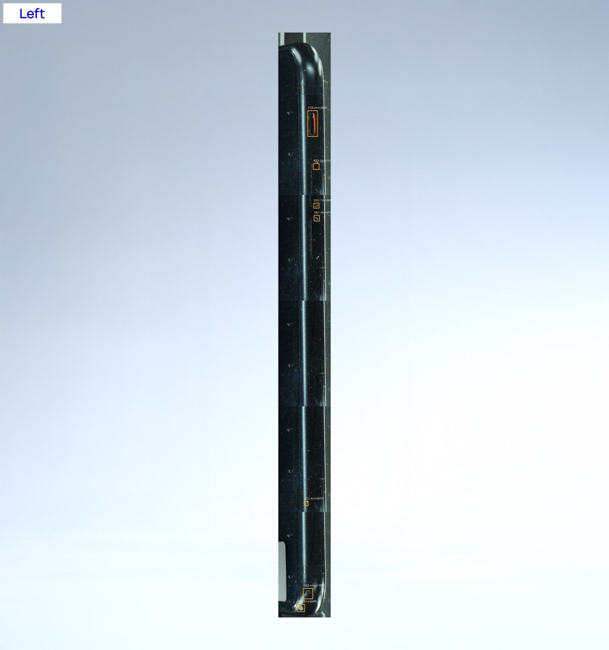 Apple iPhone SE3- Saver Series
