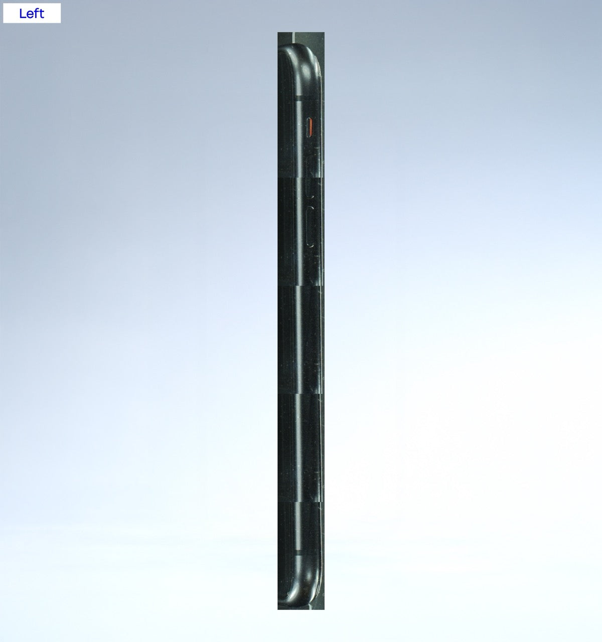 Apple iPhone 11- Saver Series