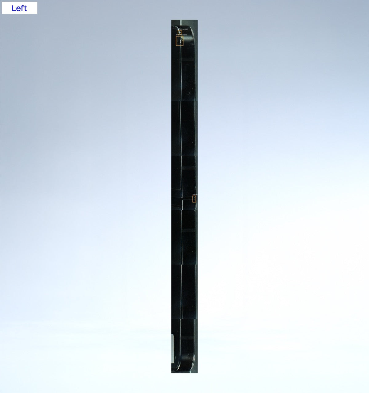 Samsung Galaxy Z Flip 7 FE
