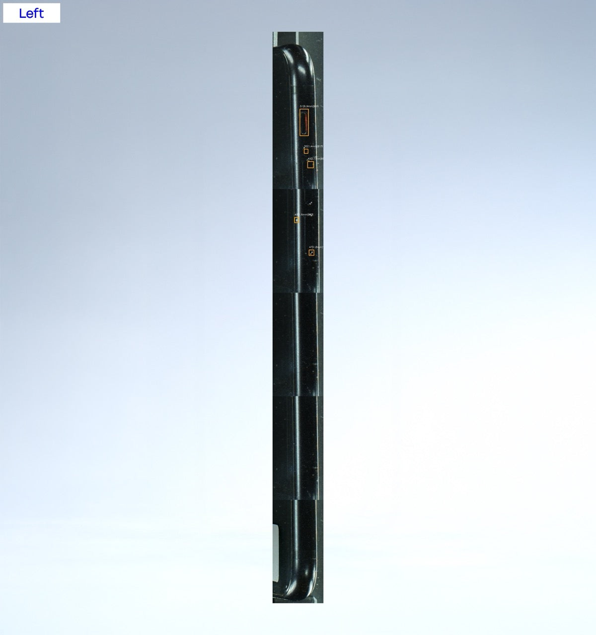 Apple iPhone SE (2020) - Saver Series