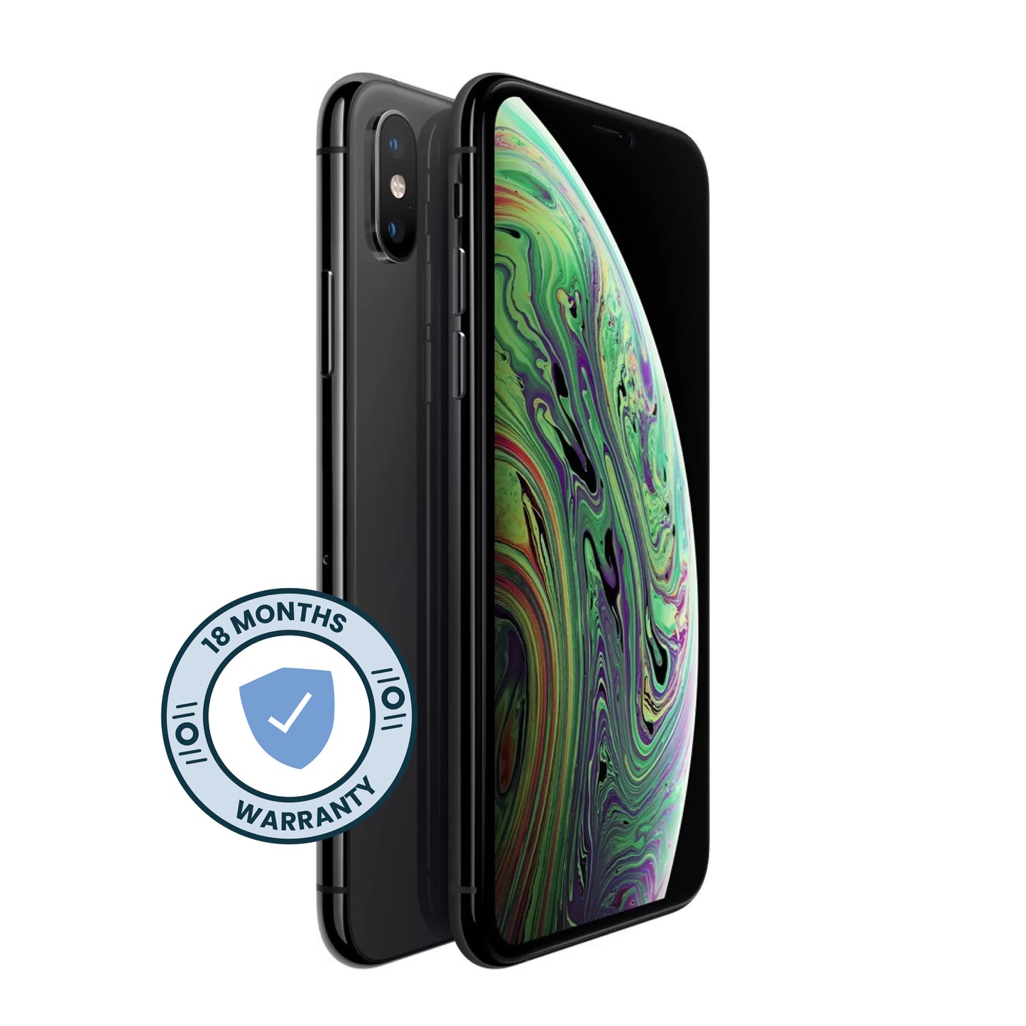 Apple iPhone XS Refurbished.