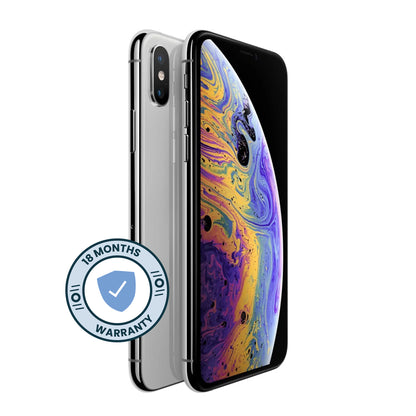 Apple iPhone XS Refurbished.