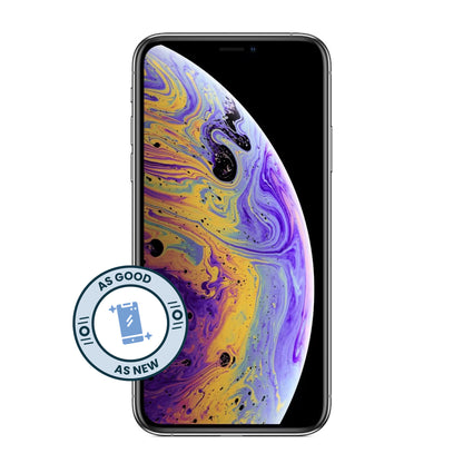 Apple iPhone XS Refurbished.