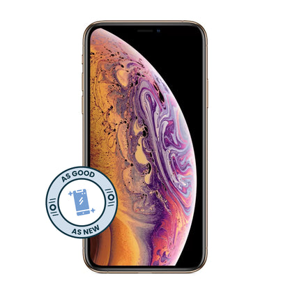 Apple iPhone XS Refurbished.