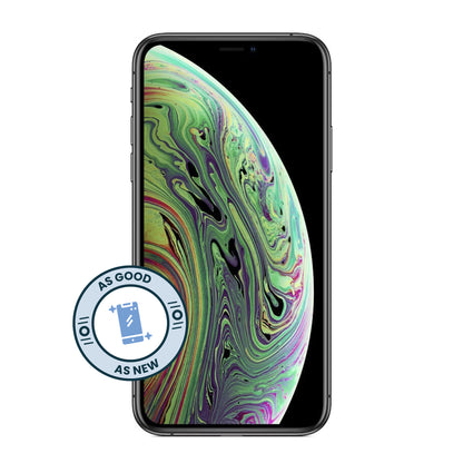 Apple iPhone XS Refurbished.