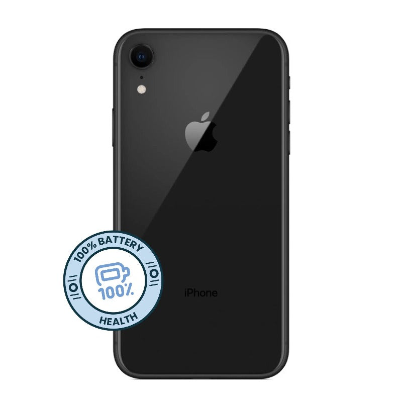 ✓ Like-new iPhone XR | Better than Refurbished | ControlZ