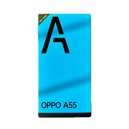 Oppo A55
