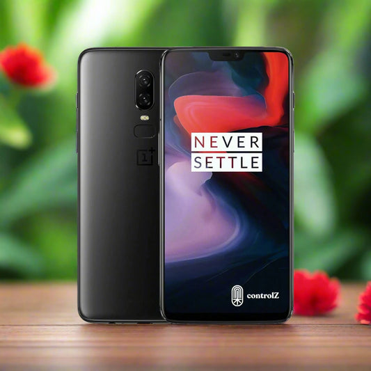 OnePlus 6