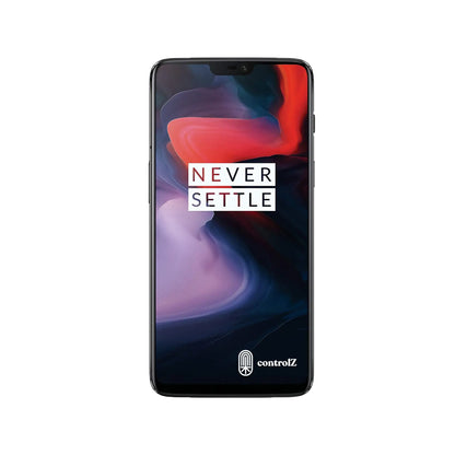 OnePlus 6