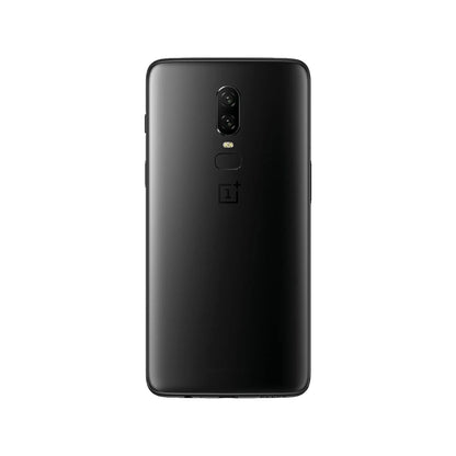 OnePlus 6