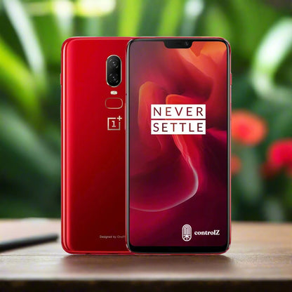 OnePlus 6