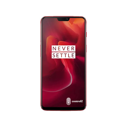 OnePlus 6