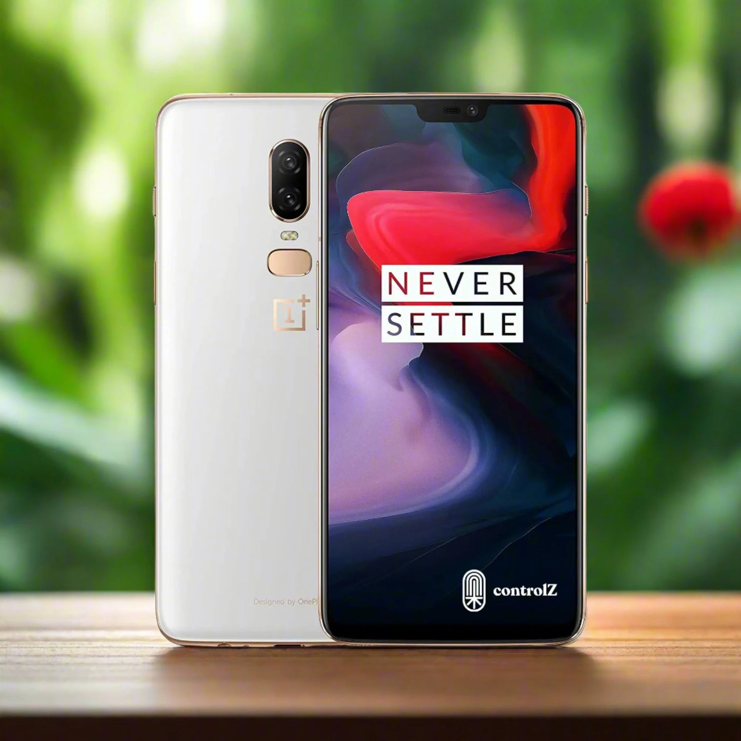 OnePlus 6