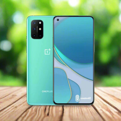 OnePlus 8T 5G