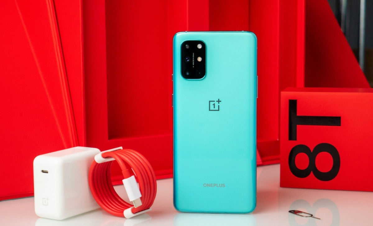 OnePlus 8T 5G