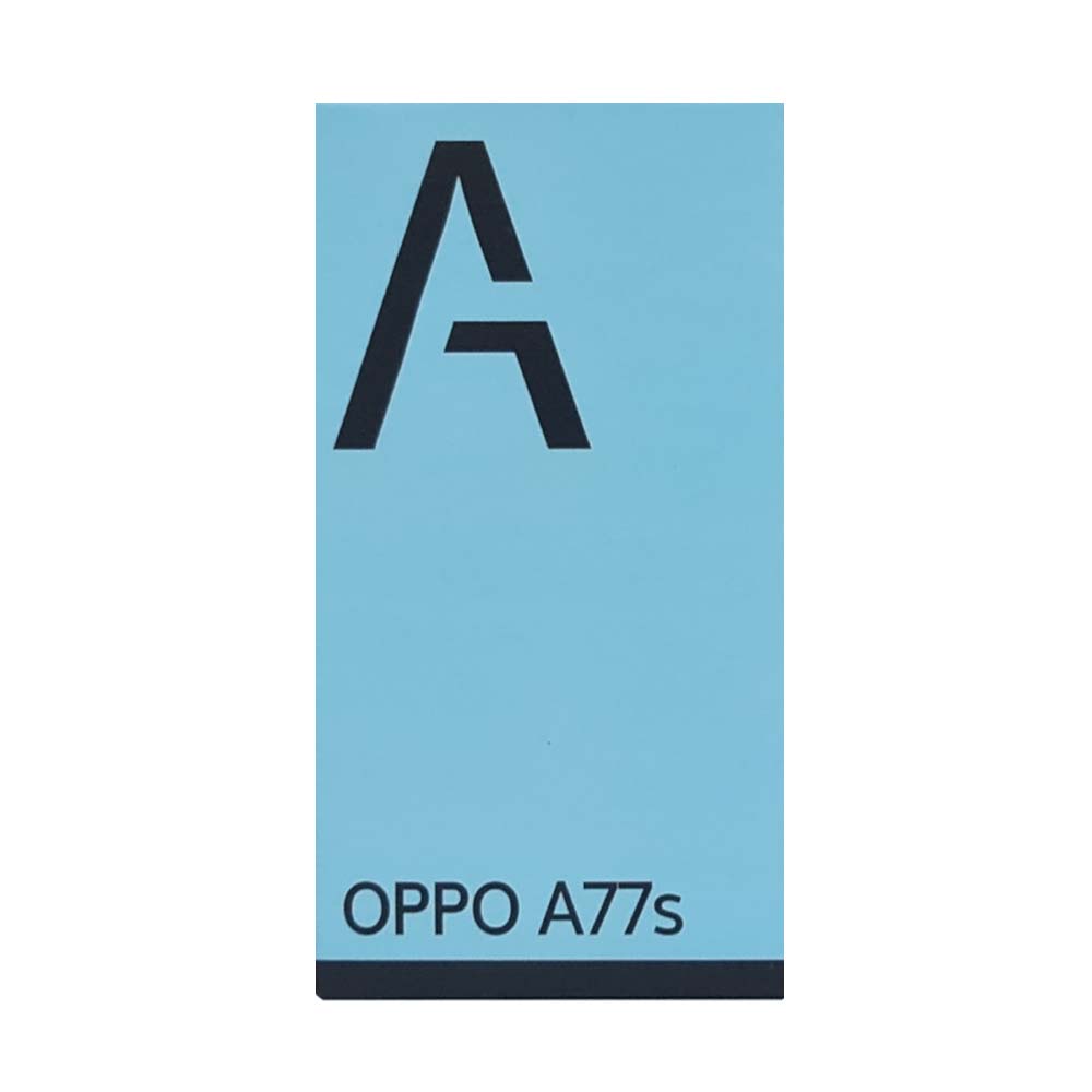 Oppo A77s