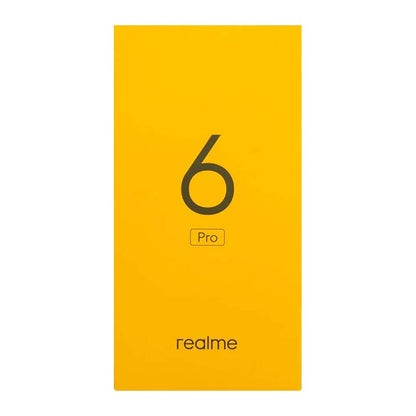 Realme 6 Pro Refurbished.