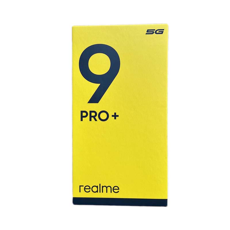 Realme 9 Pro+ 5G