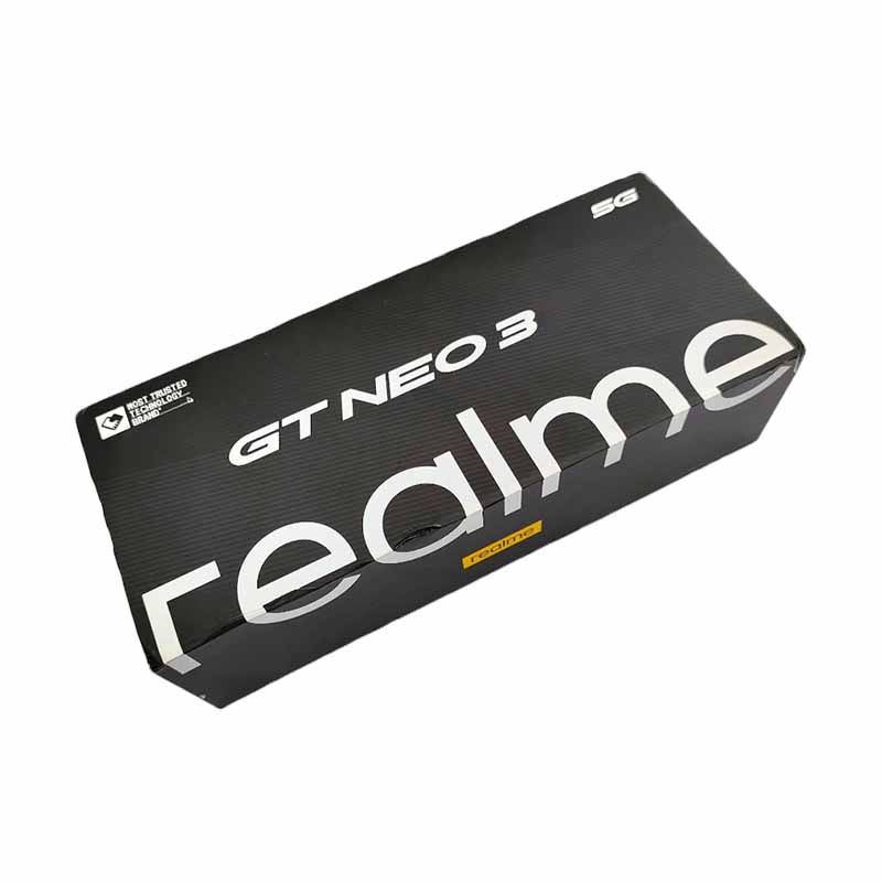 Realme GT NEO 3 5G