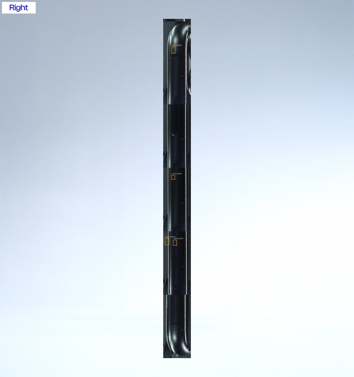 Apple iPhone 11- Saver Series